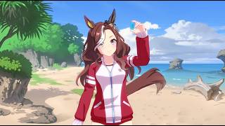 Daring Heart Story 7 - Same Sky: Sun and Moon (ENG Sub CC) [Uma Musume Pretty Derby]