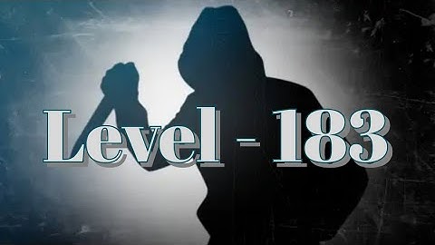 How To Level Up - Hunter Assassin | gameplay | walkthrough | Level - 183 | @UDsSL