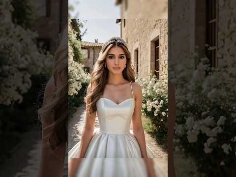 شيرين عروس بتجنن مين متحمس للعرس رح تطلع أجمل عروس بدنيا شيرين بيوتي