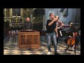 Vincenzo capezzuto rehearsing salve regina by antonio vivaldi with capella cracoviensis