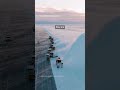 Keflavik Contaminant Clearance! (Enormous Airport Snow Clearance Operation, Iceland)