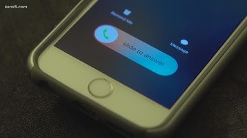 Half of contact tracing calls are going unanswered as many are wary of potential scams