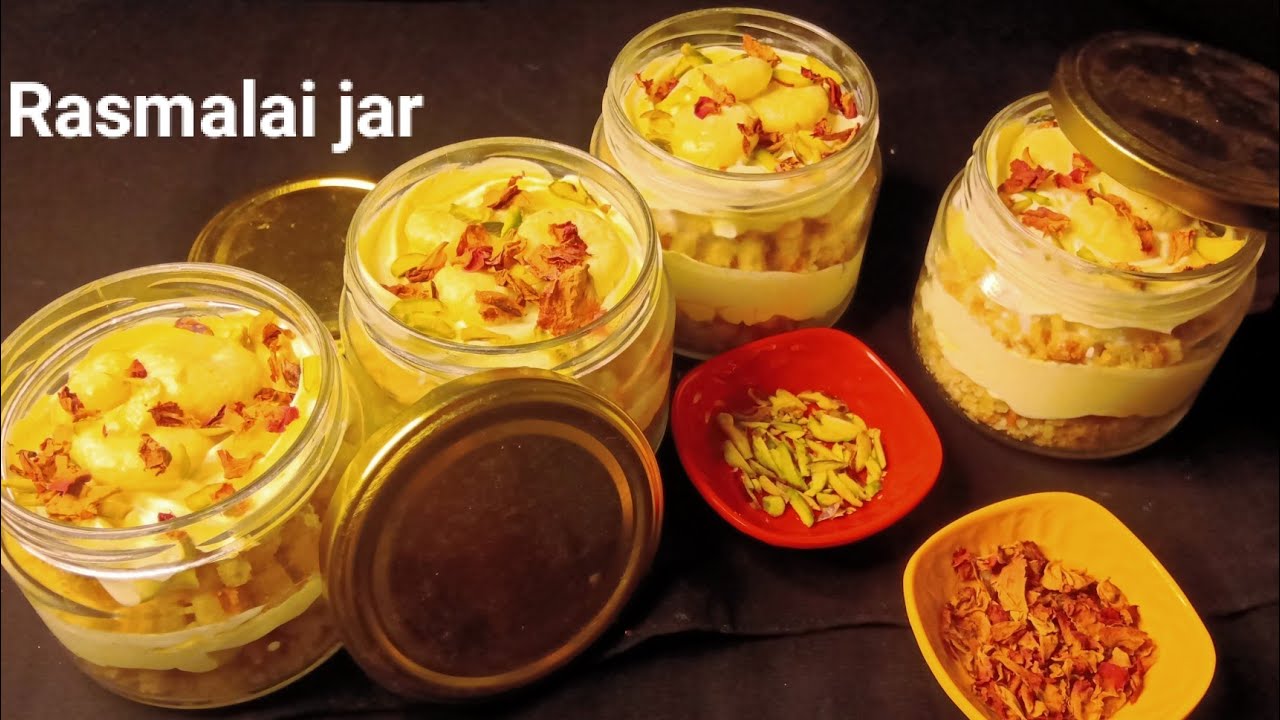 Rasmalai Tiramisu - Spice Cravings