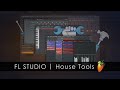 Fl studio  house music tutorial