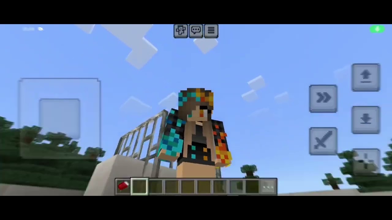 кис кис женщина сюрприз - YouTube