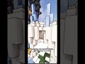 Self improvement story part 4 #selfimprovement #subscribe #minecraftparkour #shorts #shortsfeed