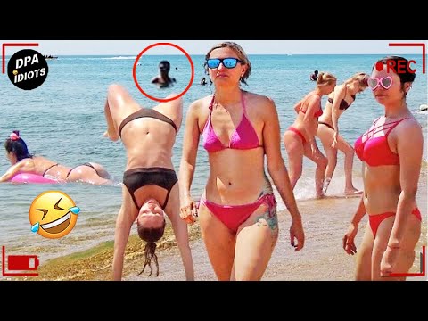 TOTAL IDIOTS AT WORK | Instant Regret Fails Compilation 2025 #219 | Best Fails of the Week
