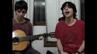 The Outs - Wonderwall (Oasis cover)