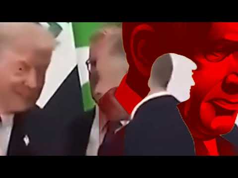 رد برهوم حاكيني على تواجد زعيم الزرق في جنوب سوريا