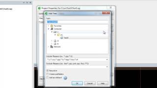 Famous SlickEdit - How to Create a Project Wealth