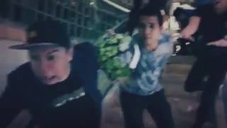 Mannequin Challenge Reza Oktovian, Eclipse