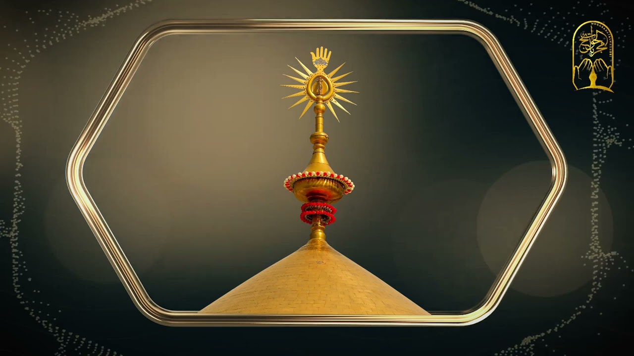 حرز الامام علي (ع)  لطرد السحر والعين - بصوت القارئ مصطفى العامري 2024