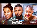 INLOVE WITH MY MAID--MAURICE SAM, CHIOMA NWAOHA, CHINO- Latest Nigerian Movie 2026 #trending #Movies