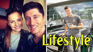 Robert Lewandowski Lifestyle, Family, Cars, Houses, Luxurious Lifestyle, Net Worth