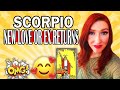 SCORPIO WOW! WOW! SOMEONE WHO REALLY LOVE YOU WON