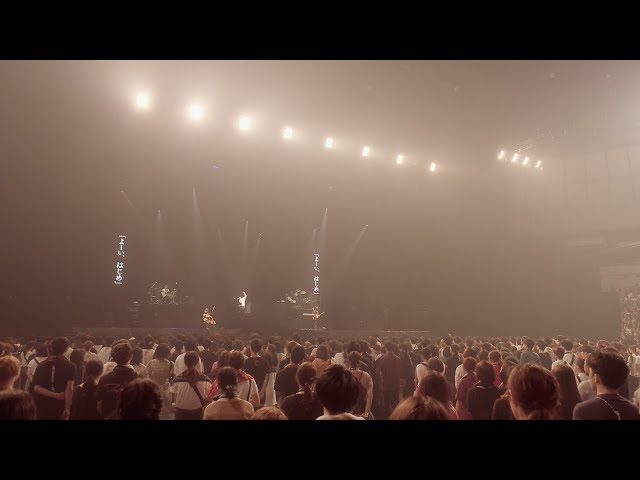 RADWIMPS - Seikai [Official Live Video from ANTI ANTI GENERATION TOUR 2019] class=