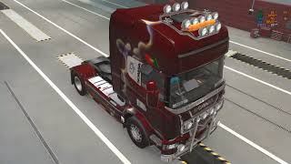 IAA Transportation - ETS2