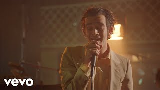 The 1975 - A Million Love Songs (Take That cover) in the Live Lounge chords