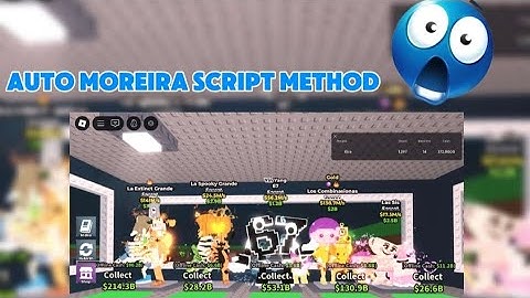 🚀 Auto Moreira Method 2025 | Run Roblox Scripts Safely on Delta Executor & KRNL (Educational Guide)
