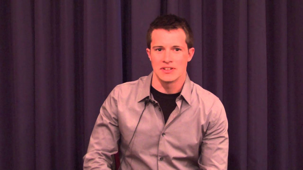 James Westerfield HD 1080p