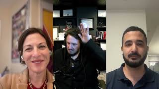 Agentic AI vs Traditional Pen Testing | Dan Shallom on the Future of Cybersecurity S1E31