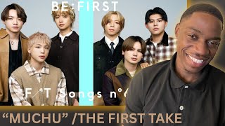 видео: РЕАКЦИЯ НА BE:FIRST – «Muchu» | ПЕРВЫЙ ДУБЛЬ картинка: РЕАКЦИЯ НА BE:FIRST – «Muchu» | ПЕРВЫЙ ДУБЛЬ
