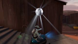TF2 Unusual Taunt - 72 The Victory Lap
We got hats, weapons, and more for sale at :
https://backpack.tf/classifieds?steamid=76561198018101085 TF2 Unusual Taunt - 72 The Victory Lap
