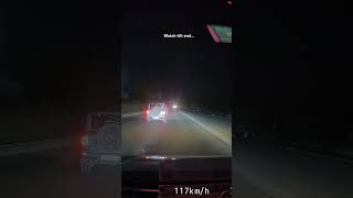 Drag Race | 70mai a810 | Thar vs Nexon| Thar 4x4 | Nexon Diesel | #thar #nexon #4x4 #nightdrive #car