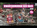 Knaresborough Bed Race 2026 - Mike’s Missions