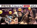 Priya   dayam   went extremely wrong  bhuvaneswar machaa