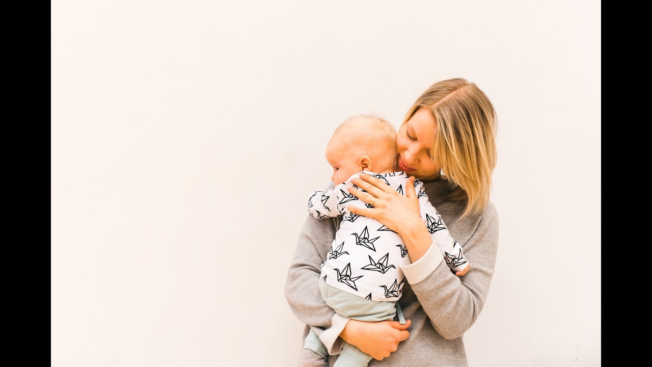 Vauvan uni – tietoa ja vinkkejä vauvaperheen parempiin uniin  | Verkkoluento