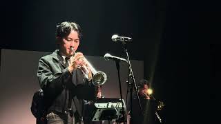 251029 잭킹콩 JKC Wings | 노들인디션 VOL.7 잭킹콩 단독공연 @노들섬 라이브하우스