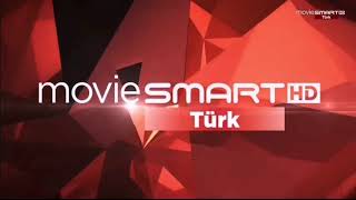Movie Smart Türk logo Jeneriği + Reklam Jeneriği 2021 HD Resimi