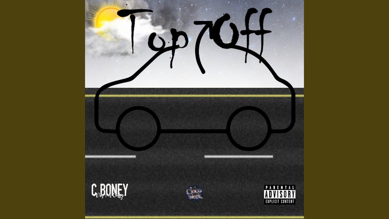 Watch Top Off on YouTube Watch Top Off on YouTube