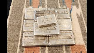 What's So Special About Engelhard?