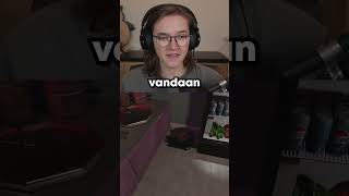 Er Zit Een Monster In Mijn Kiosk