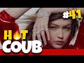 🔥 СМЕШНЫЕ КУБЫ  #41 ⚡ COUB лучшие приколы СЕНТЯБРЯ 2021 🔥