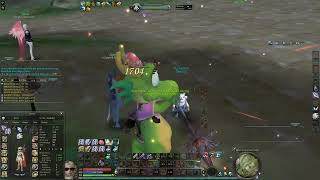 4.6 C++ server MAX ATT SPEED on any PING (19-25-50-100-130-180-200)  read description