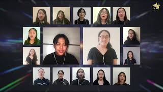 High Hopes - Panic! At The Disco | BSS Choir