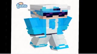 O Entertainmentdna Productionsnickelodeon 2006, Rare Variant