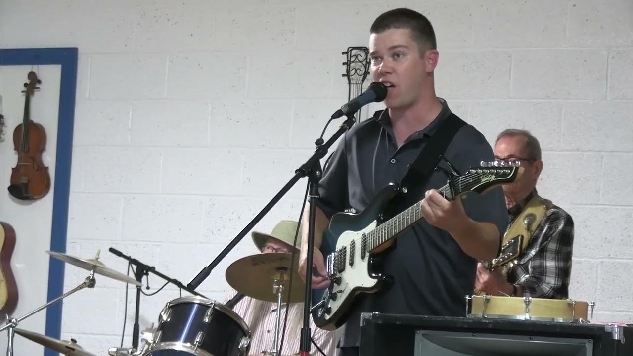 In the shadows of my mind YouTube