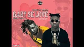 Weezzyy traka ft Brain G Trajik La - Baby SE LOVE