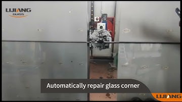 Insulating Glass Sealing Robot ,insulating glass machine,insulating glass sealant