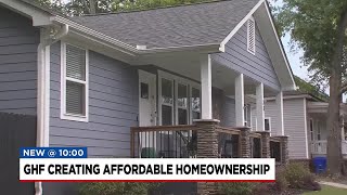 Greenville Housing Fund creating affordable homeownership initiative