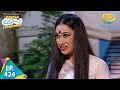 Taarak Mehta Ka Ooltah Chashmah - Episode 424 - Full Episode