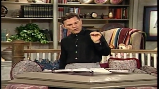 The reason to prosper financially | Kenneth Copeland