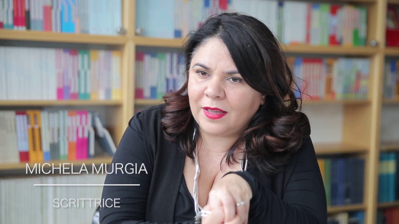 Michela Murgia, Corpo della donna e femminismo (intervista)