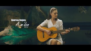 Qendresa Bunjaku - A m'don (Cover)