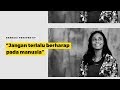 13. Dari Perspektif Minoritas yang Sedang Dalam Pencarian Jati Diri & Keyakinan, Divya Priyanka