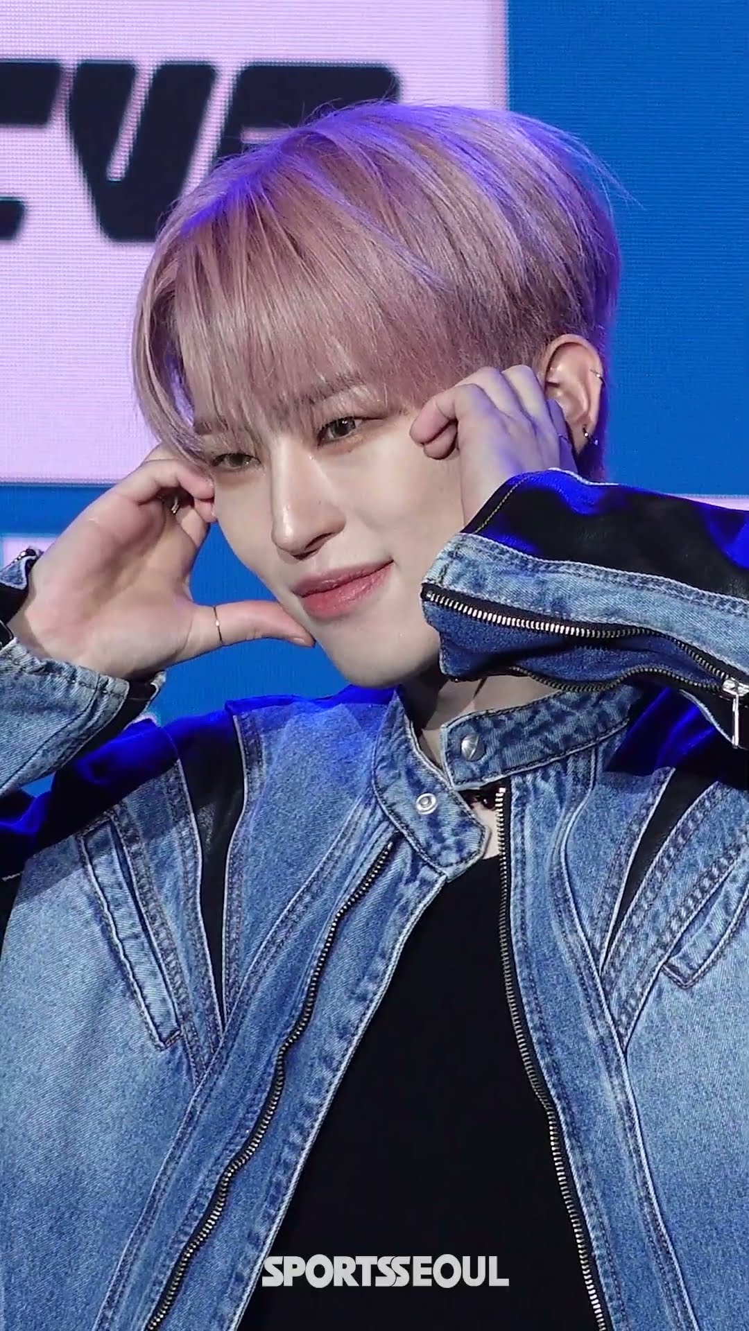 엔카이브 이안, 듬직한 맏형